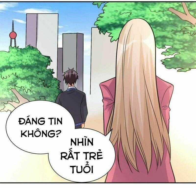 Đế Tế - Chapter 53 - Trang 2