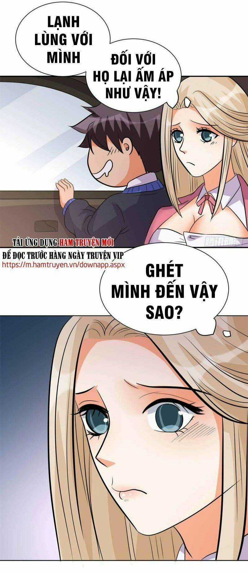 Đế Tế - Chapter 53 - Trang 12