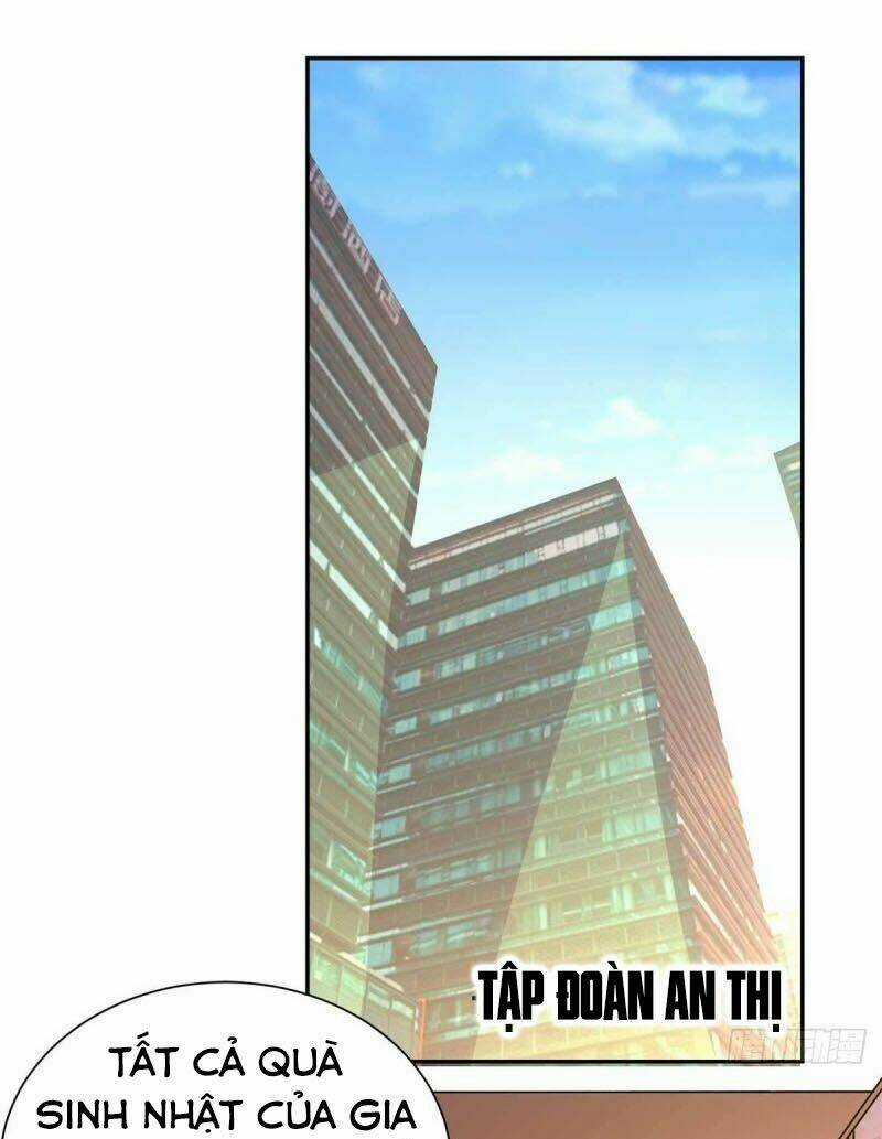 Đế Tế - Chapter 53 - Trang 13