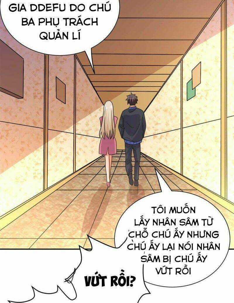 Đế Tế - Chapter 53 - Trang 14