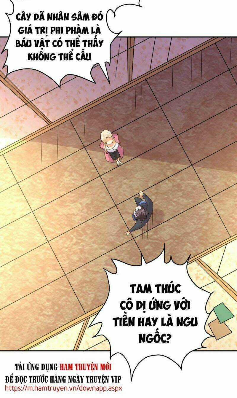 Đế Tế - Chapter 53 - Trang 15