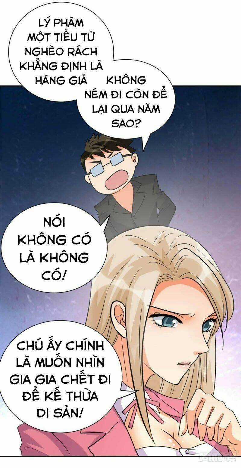 Đế Tế - Chapter 53 - Trang 16