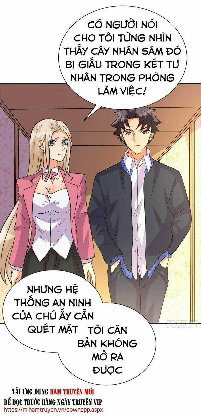 Đế Tế - Chapter 53 - Trang 17