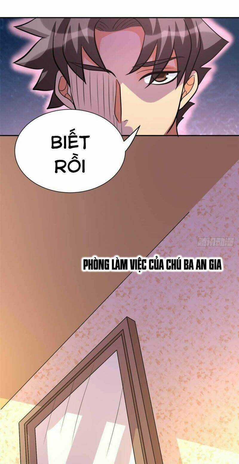 Đế Tế - Chapter 53 - Trang 18