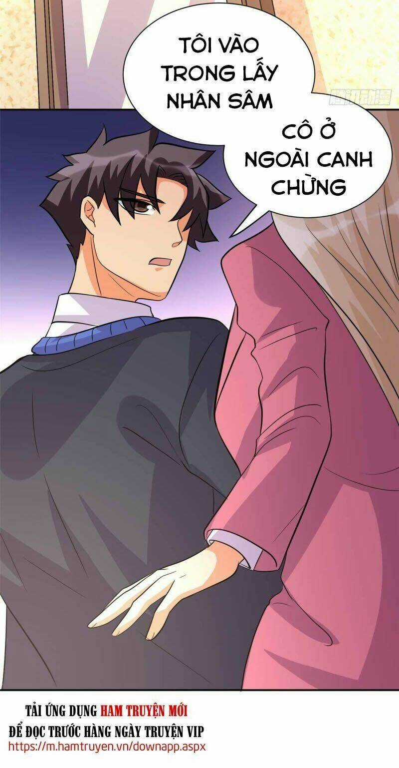 Đế Tế - Chapter 53 - Trang 19