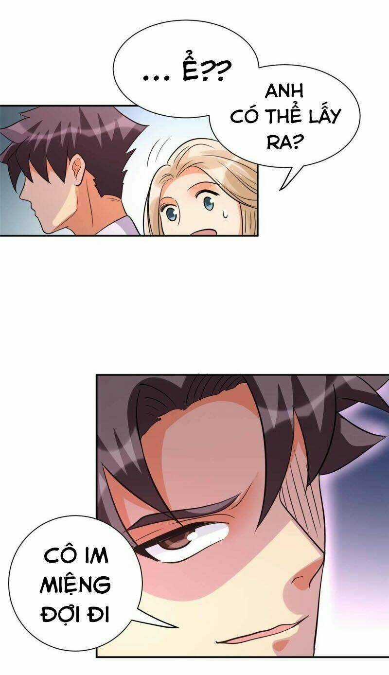 Đế Tế - Chapter 53 - Trang 20