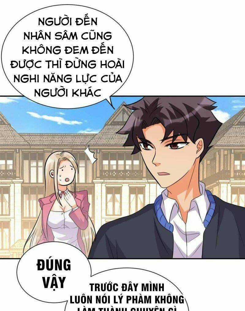 Đế Tế - Chapter 53 - Trang 3