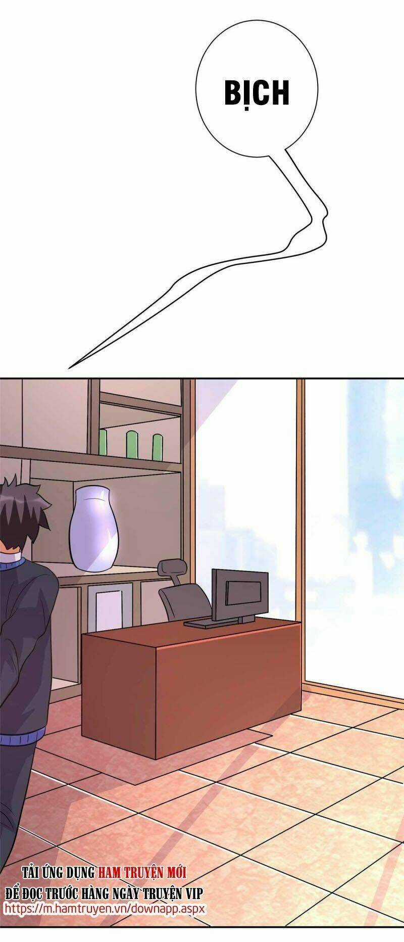 Đế Tế - Chapter 53 - Trang 21