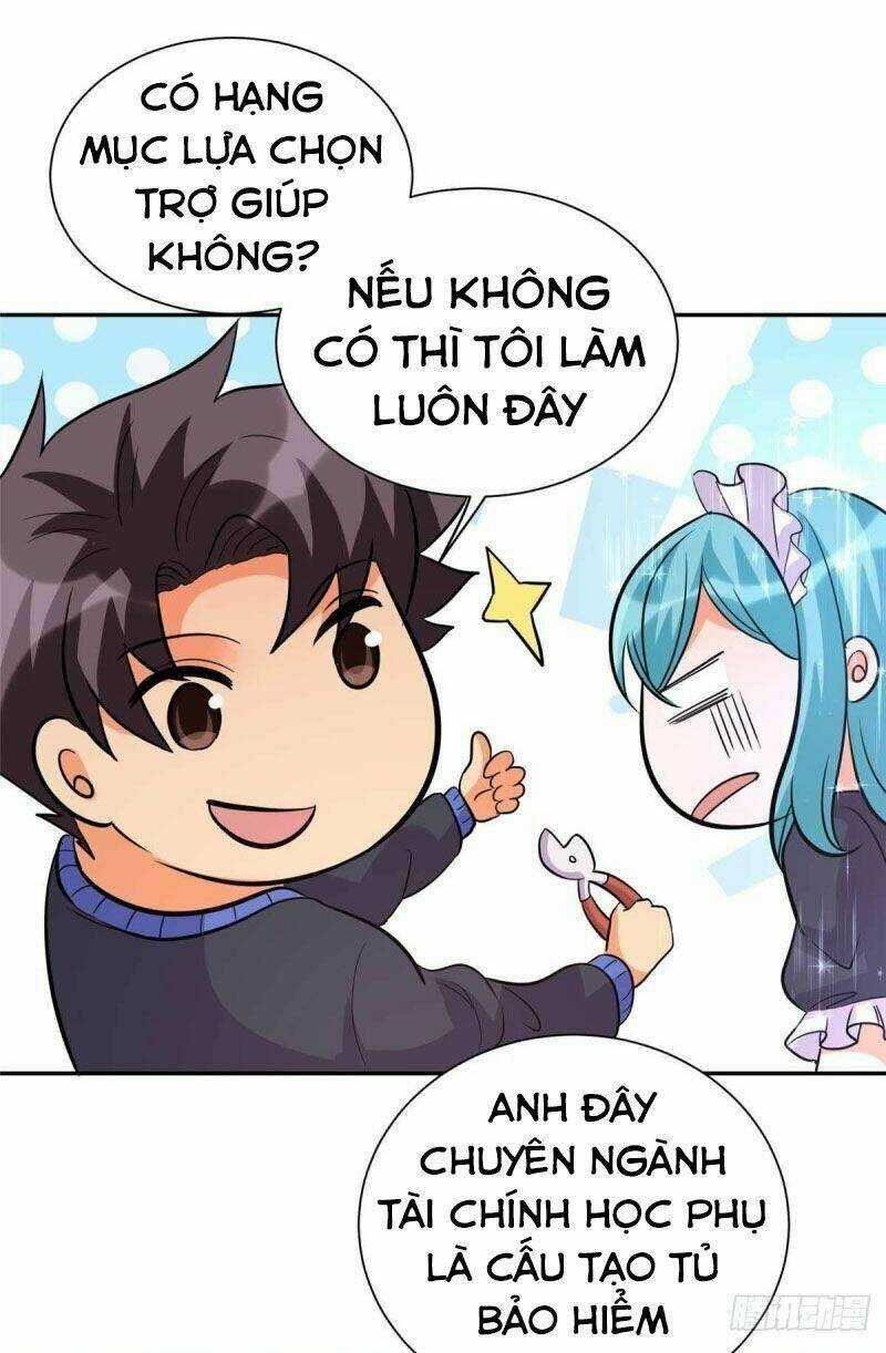 Đế Tế - Chapter 53 - Trang 23