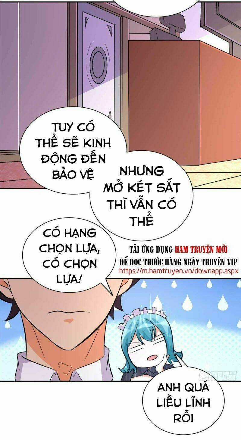 Đế Tế - Chapter 53 - Trang 24
