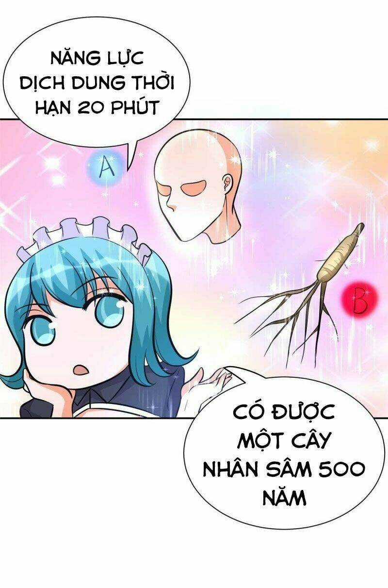 Đế Tế - Chapter 53 - Trang 25