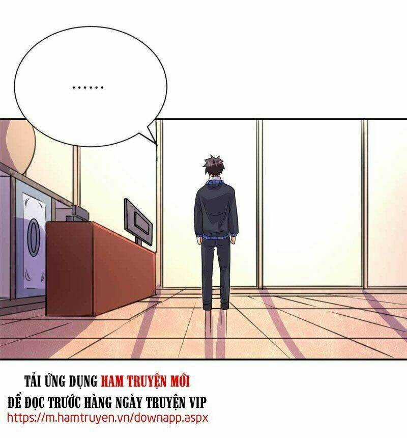 Đế Tế - Chapter 53 - Trang 26