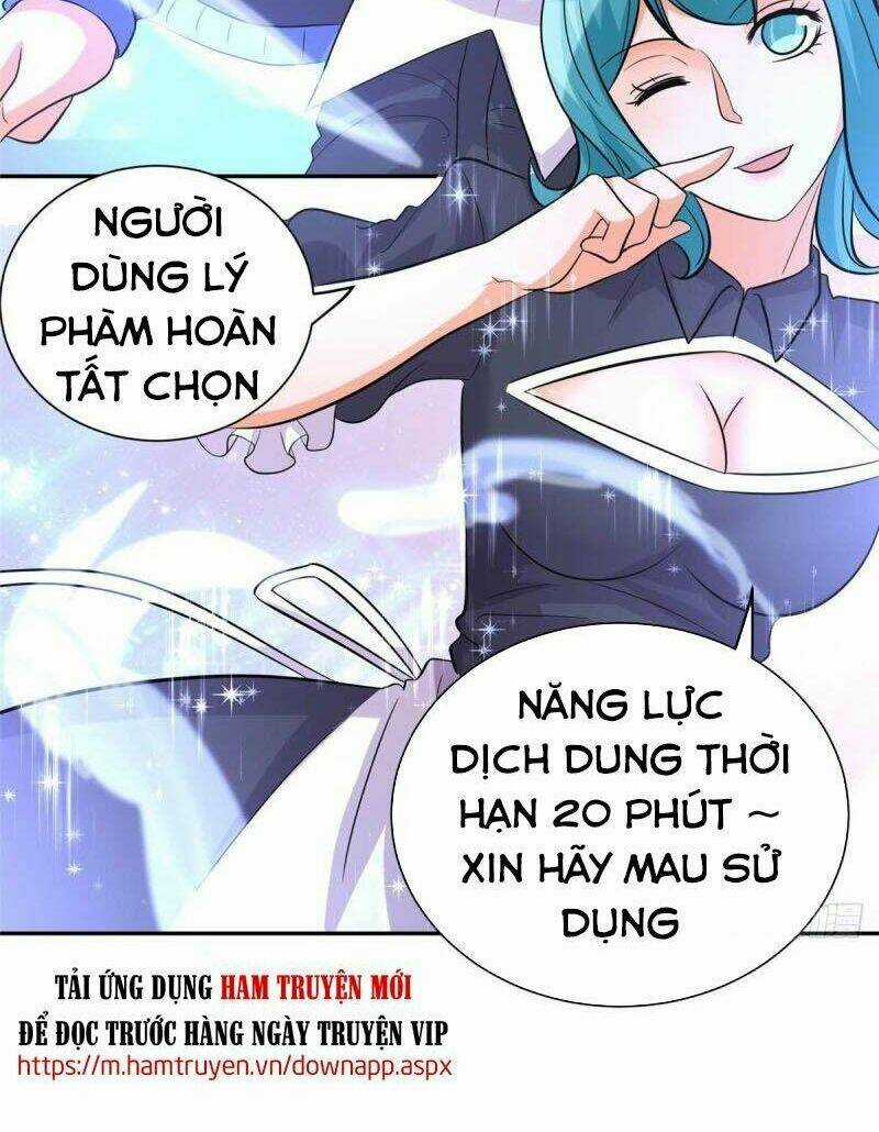 Đế Tế - Chapter 53 - Trang 29