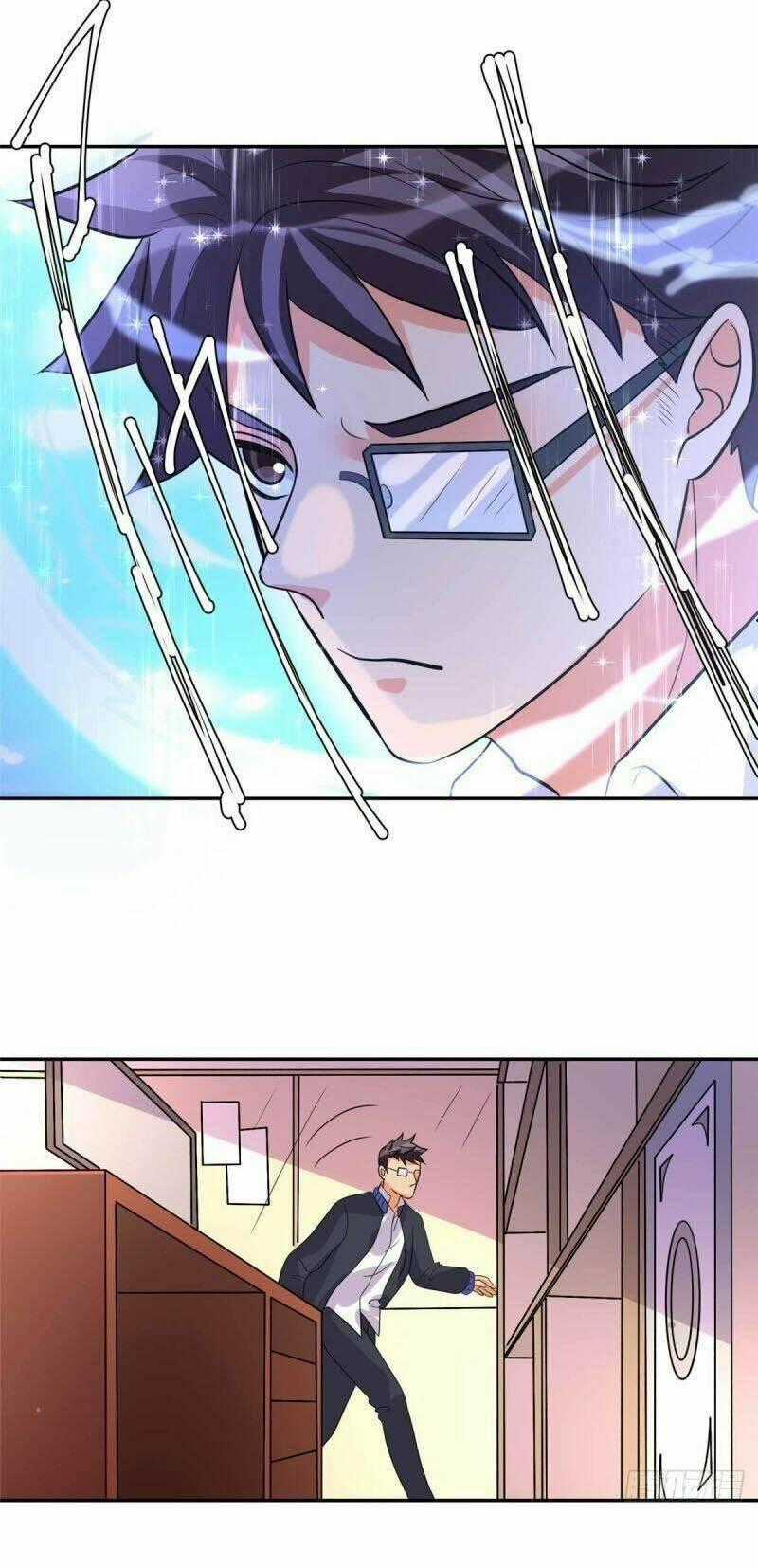 Đế Tế - Chapter 53 - Trang 30