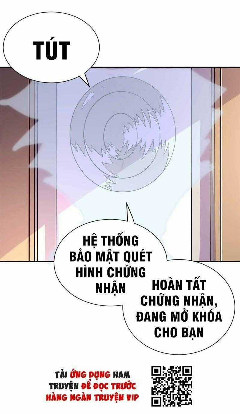 Đế Tế - Chapter 53 - Trang 31