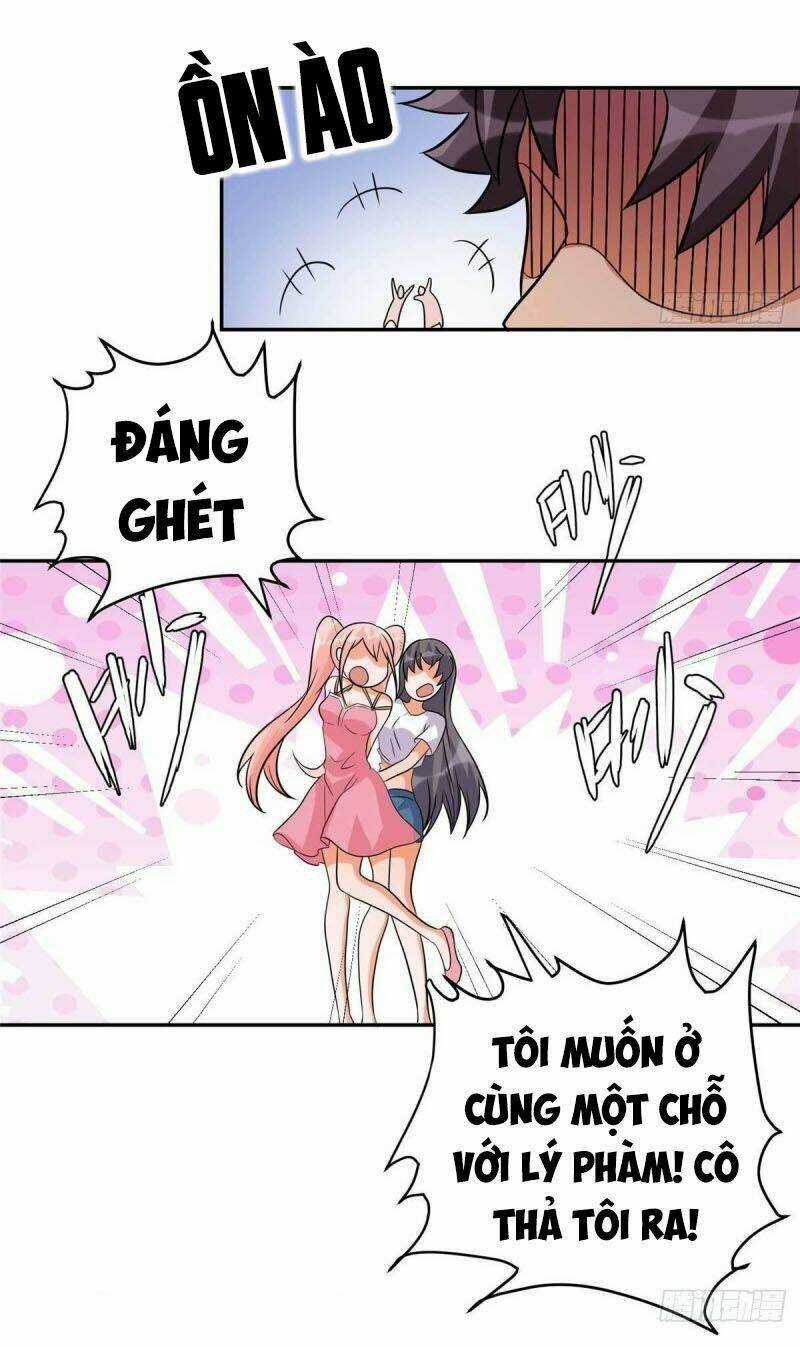 Đế Tế - Chapter 53 - Trang 6