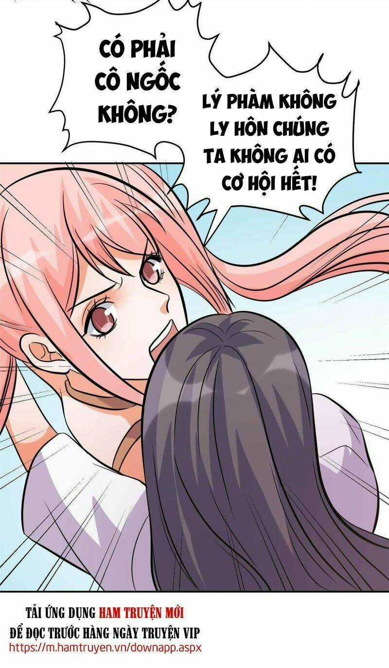 Đế Tế - Chapter 53 - Trang 8