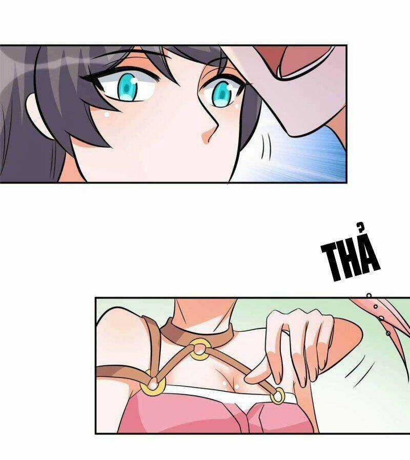 Đế Tế - Chapter 53 - Trang 9