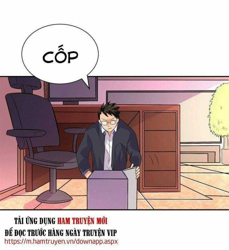 Đế Tế - Chapter 54 - Trang 1