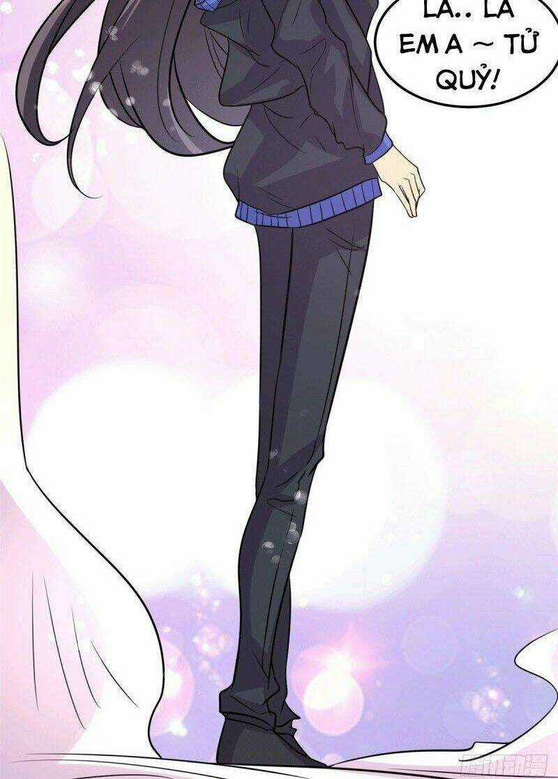 Đế Tế - Chapter 54 - Trang 15