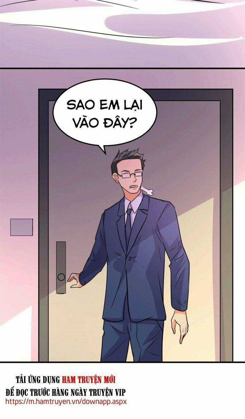 Đế Tế - Chapter 54 - Trang 16