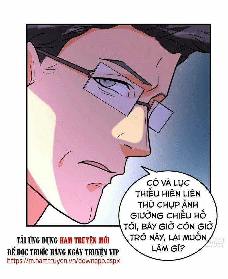 Đế Tế - Chapter 54 - Trang 18