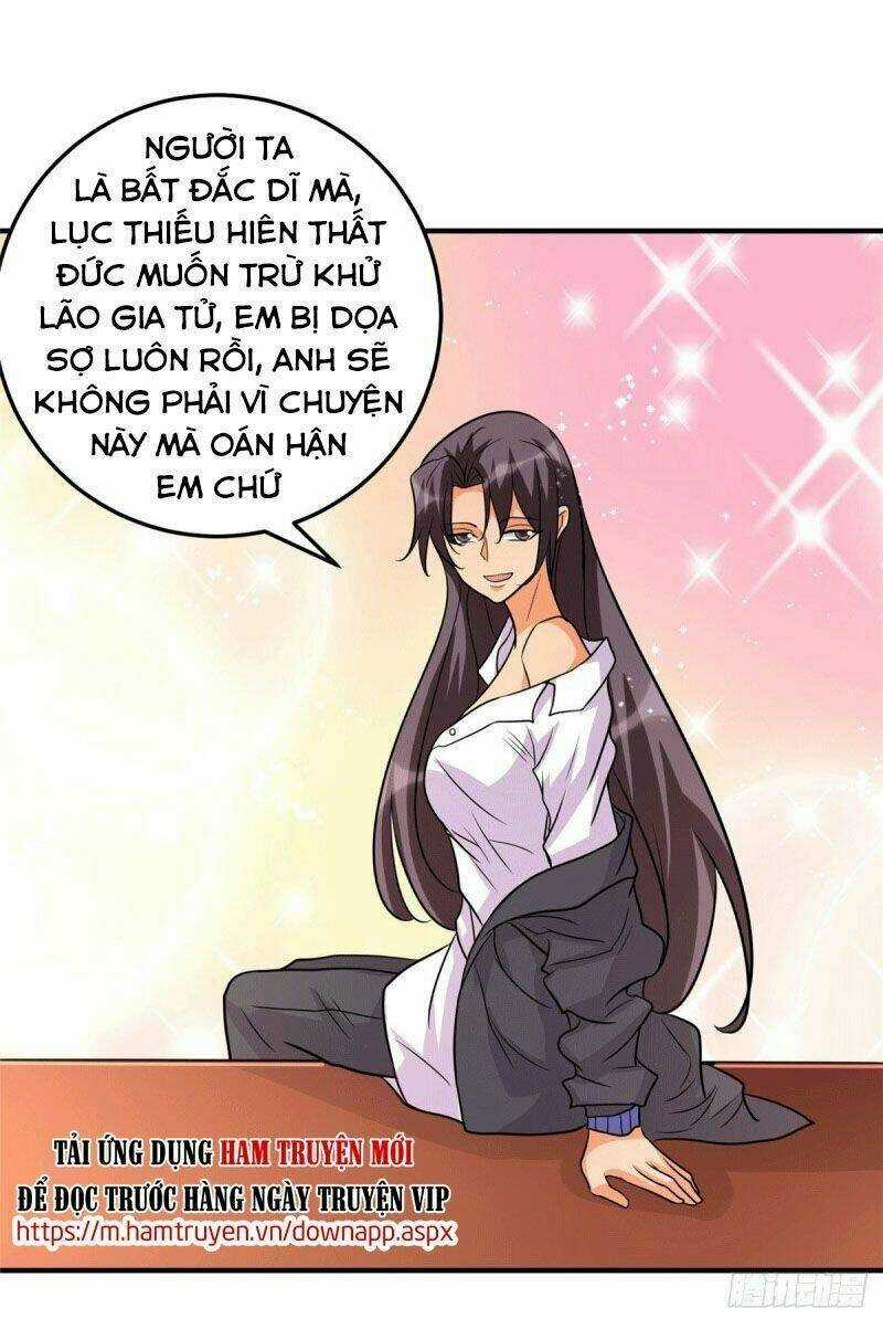 Đế Tế - Chapter 54 - Trang 20