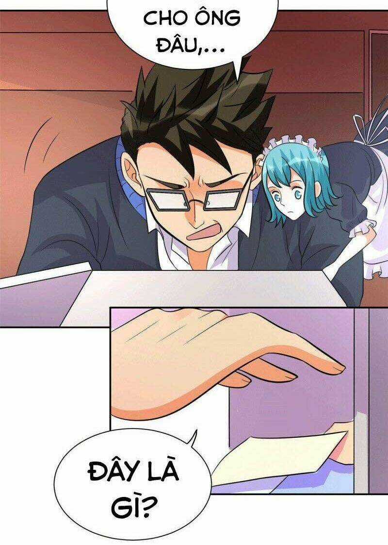 Đế Tế - Chapter 54 - Trang 3