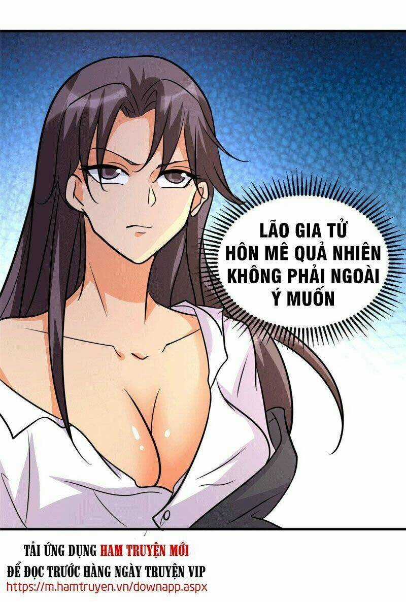 Đế Tế - Chapter 54 - Trang 22