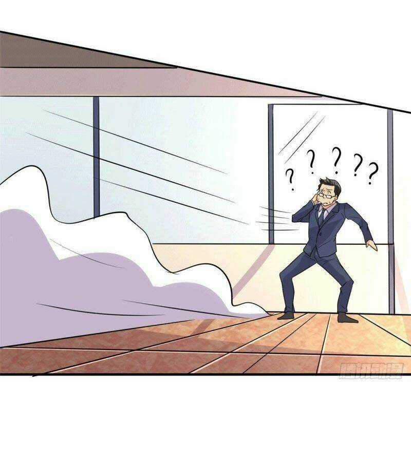 Đế Tế - Chapter 54 - Trang 27