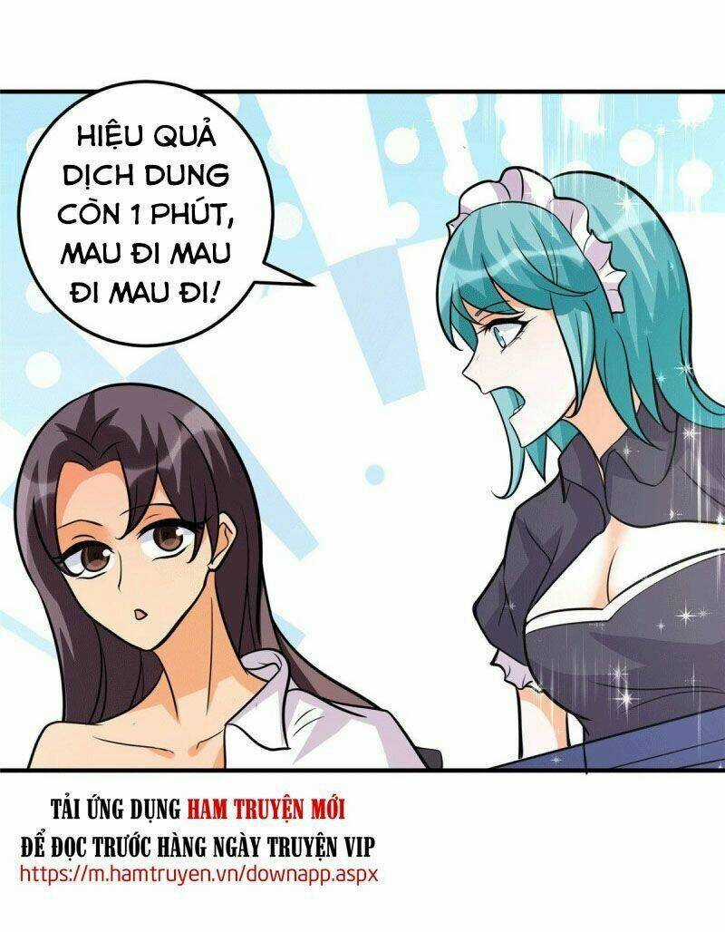 Đế Tế - Chapter 54 - Trang 28