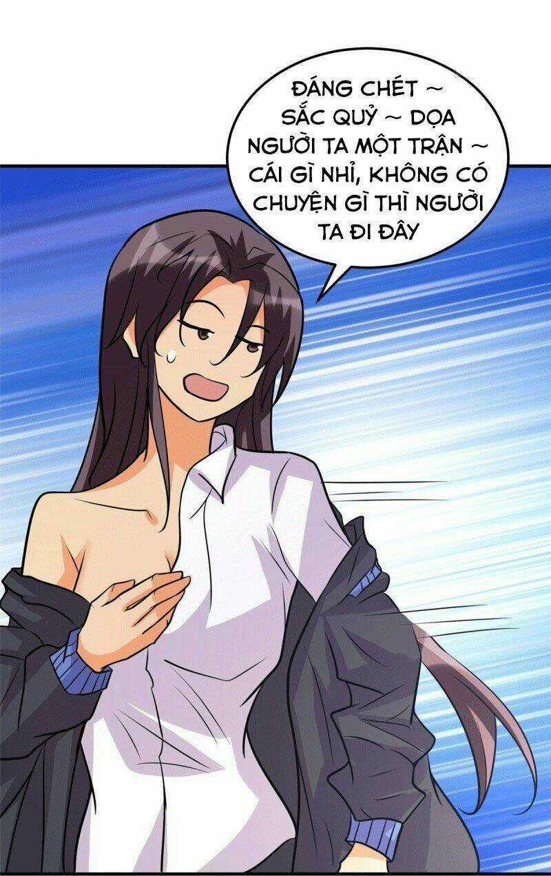 Đế Tế - Chapter 54 - Trang 29