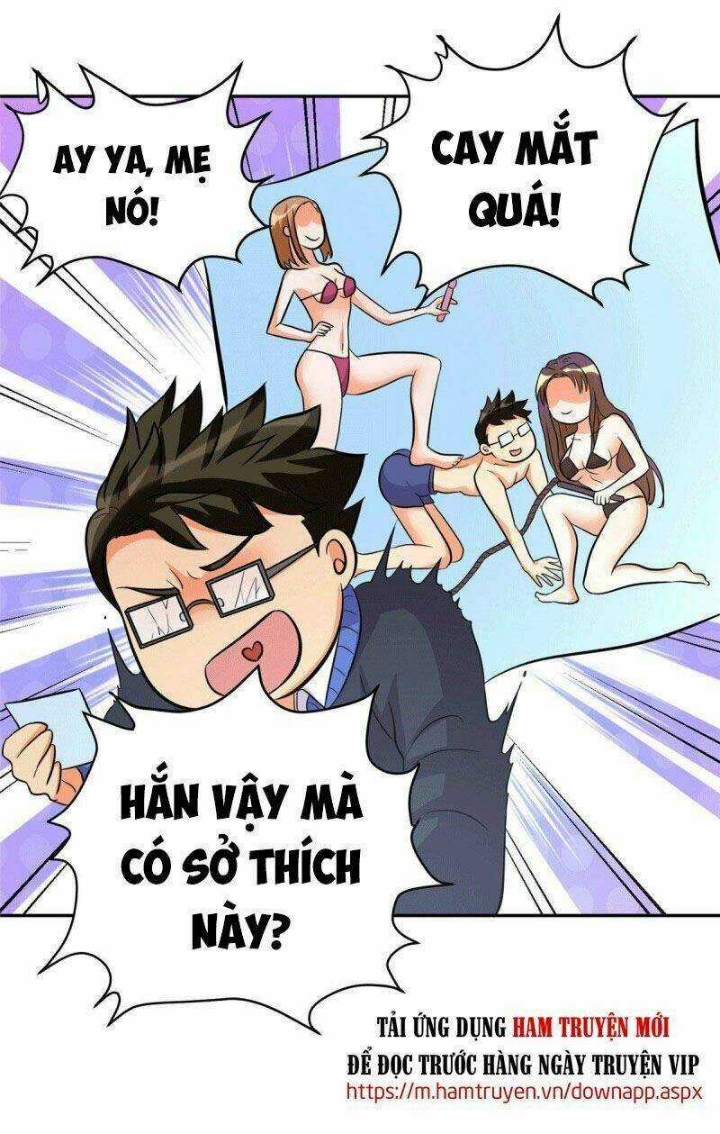 Đế Tế - Chapter 54 - Trang 4