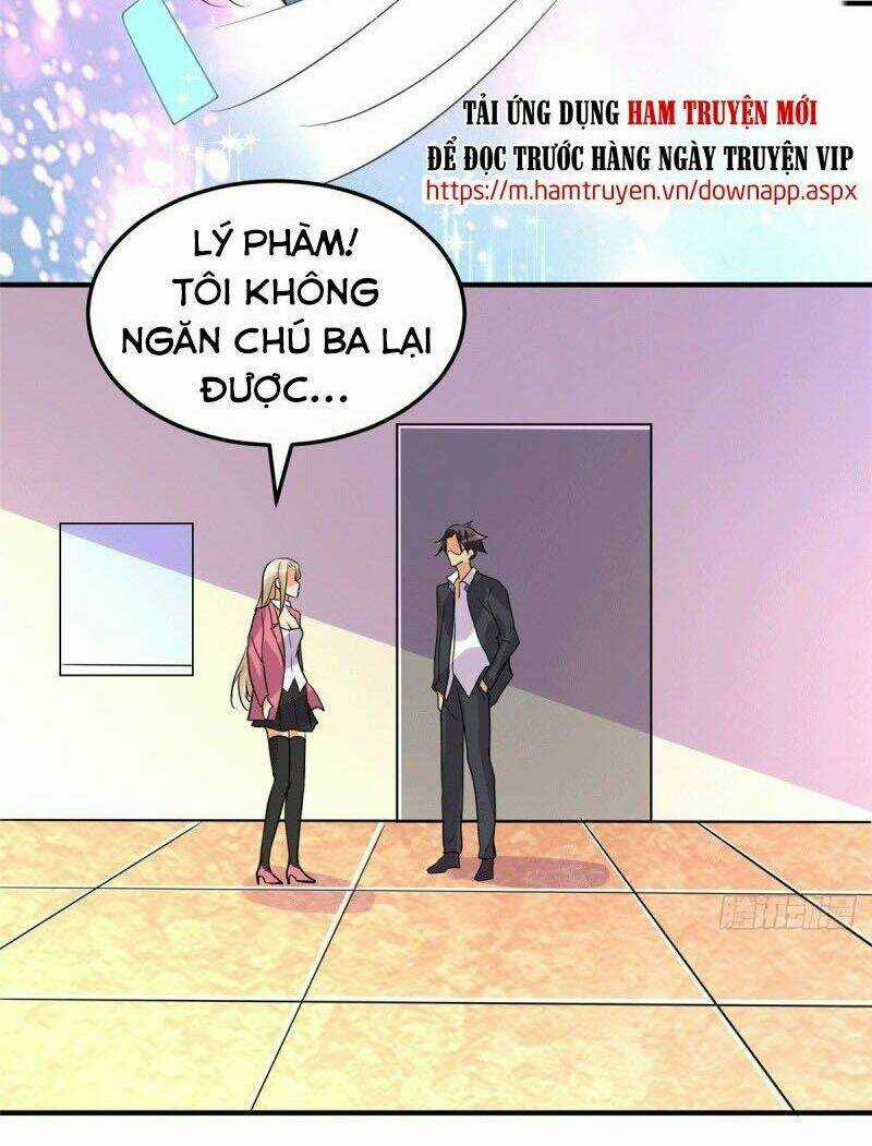 Đế Tế - Chapter 54 - Trang 31