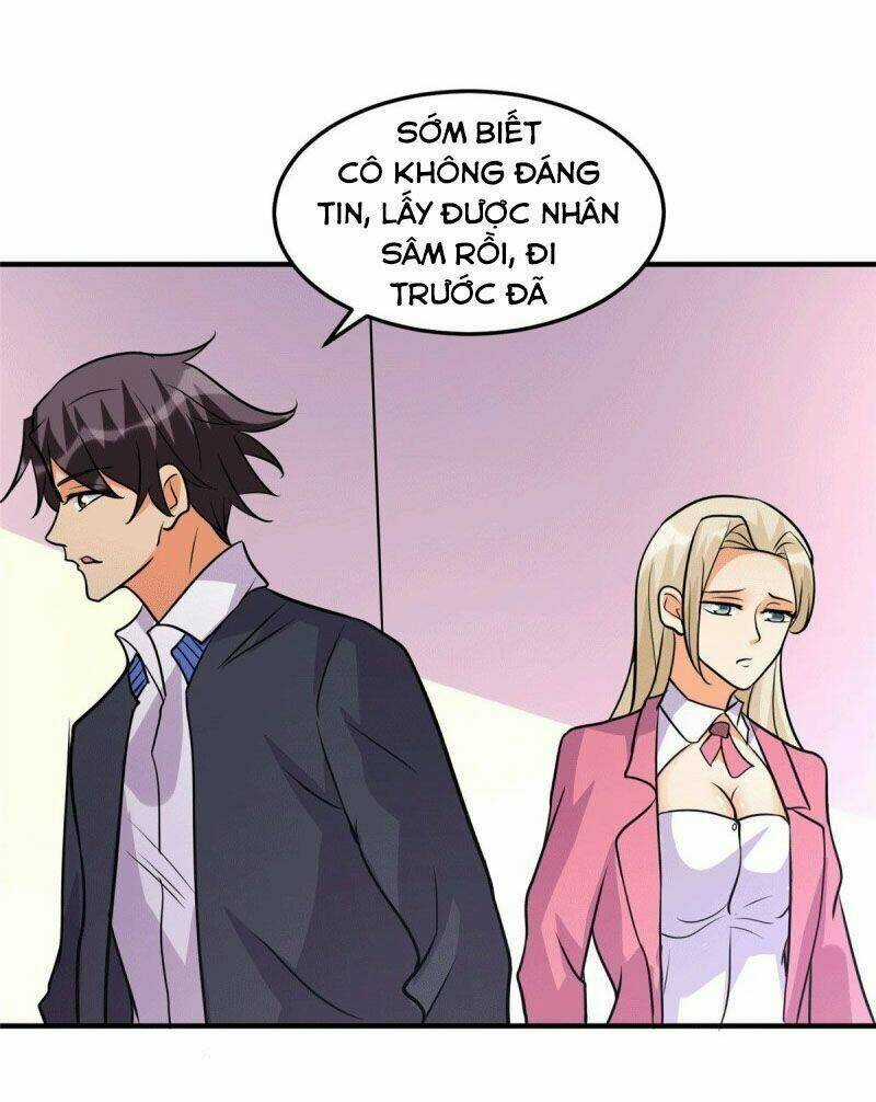 Đế Tế - Chapter 54 - Trang 32