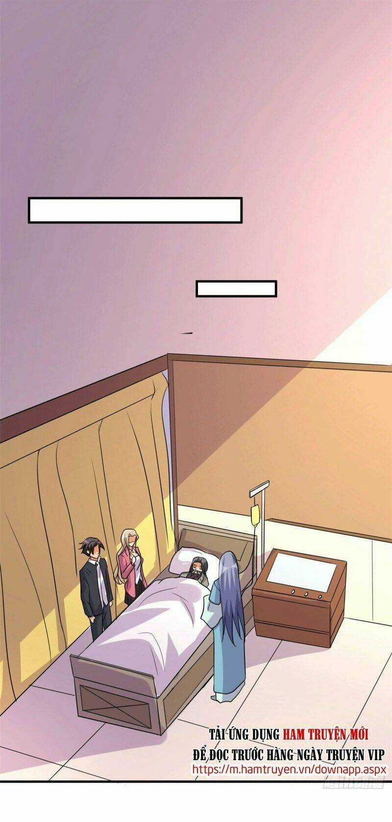 Đế Tế - Chapter 54 - Trang 33