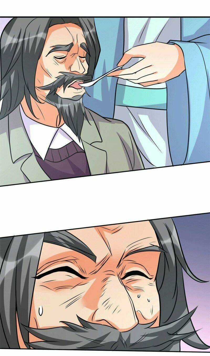 Đế Tế - Chapter 54 - Trang 34