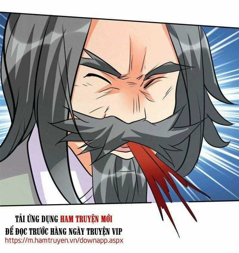 Đế Tế - Chapter 54 - Trang 35