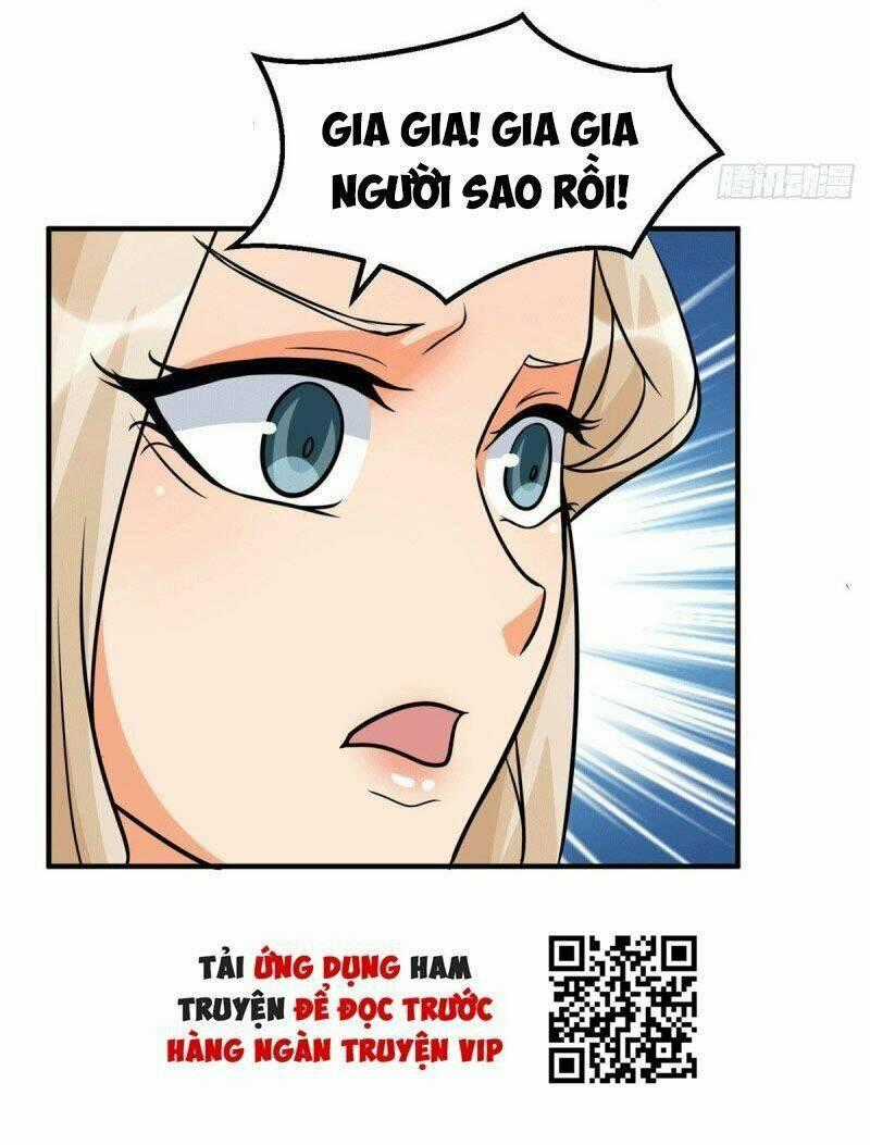 Đế Tế - Chapter 54 - Trang 36