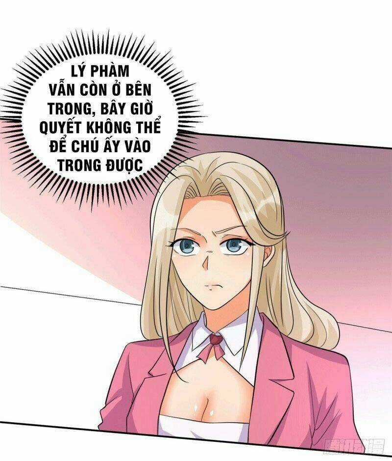 Đế Tế - Chapter 54 - Trang 7