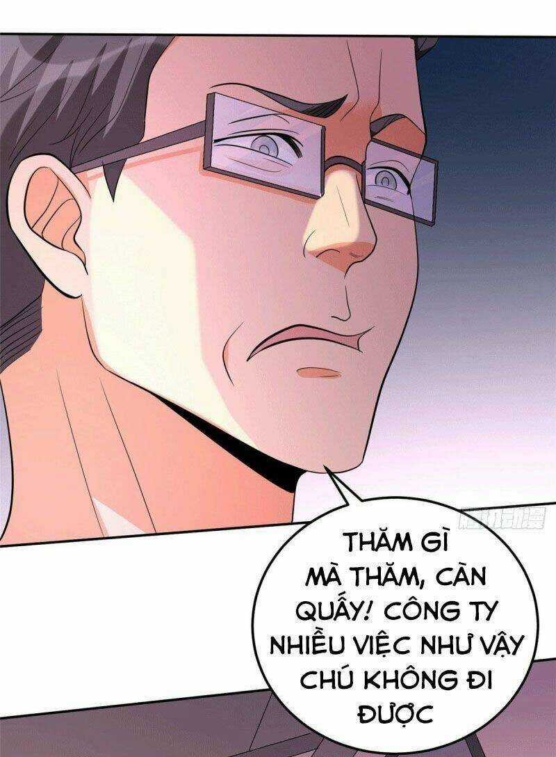 Đế Tế - Chapter 54 - Trang 9