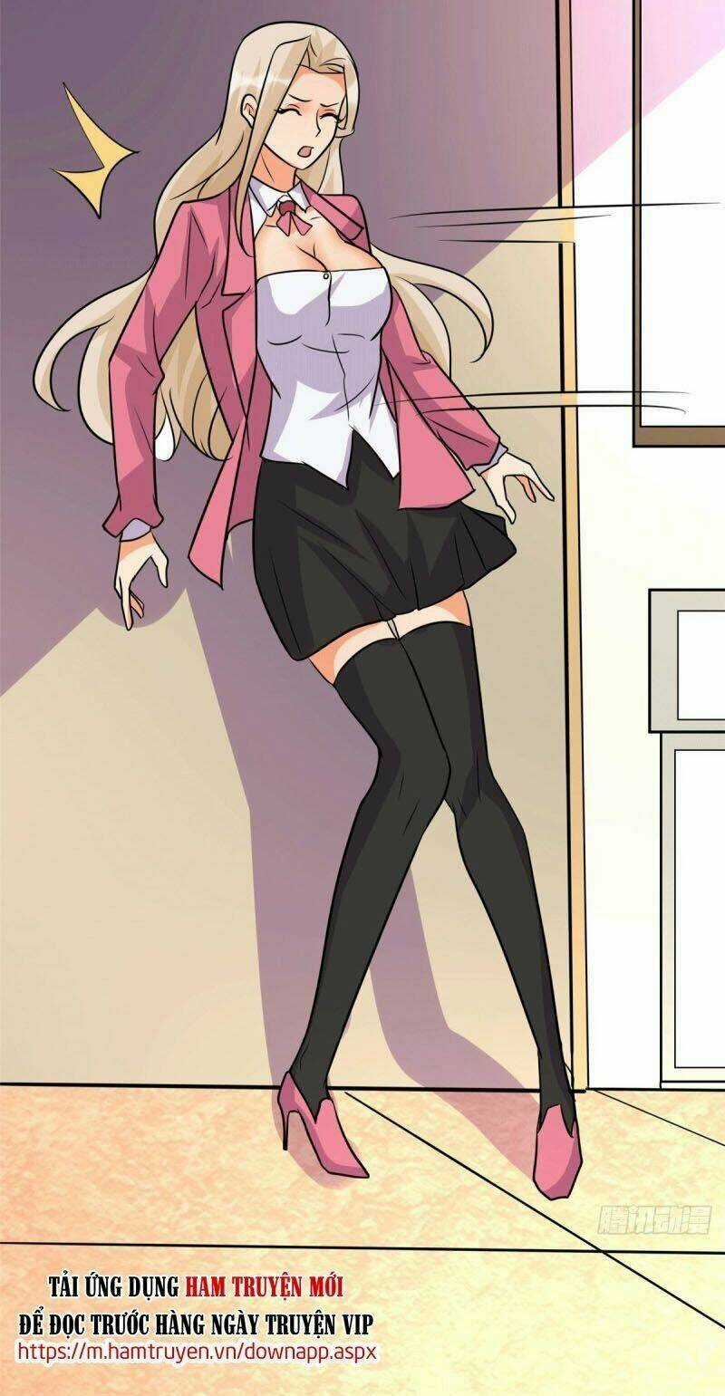 Đế Tế - Chapter 55 - Trang 12