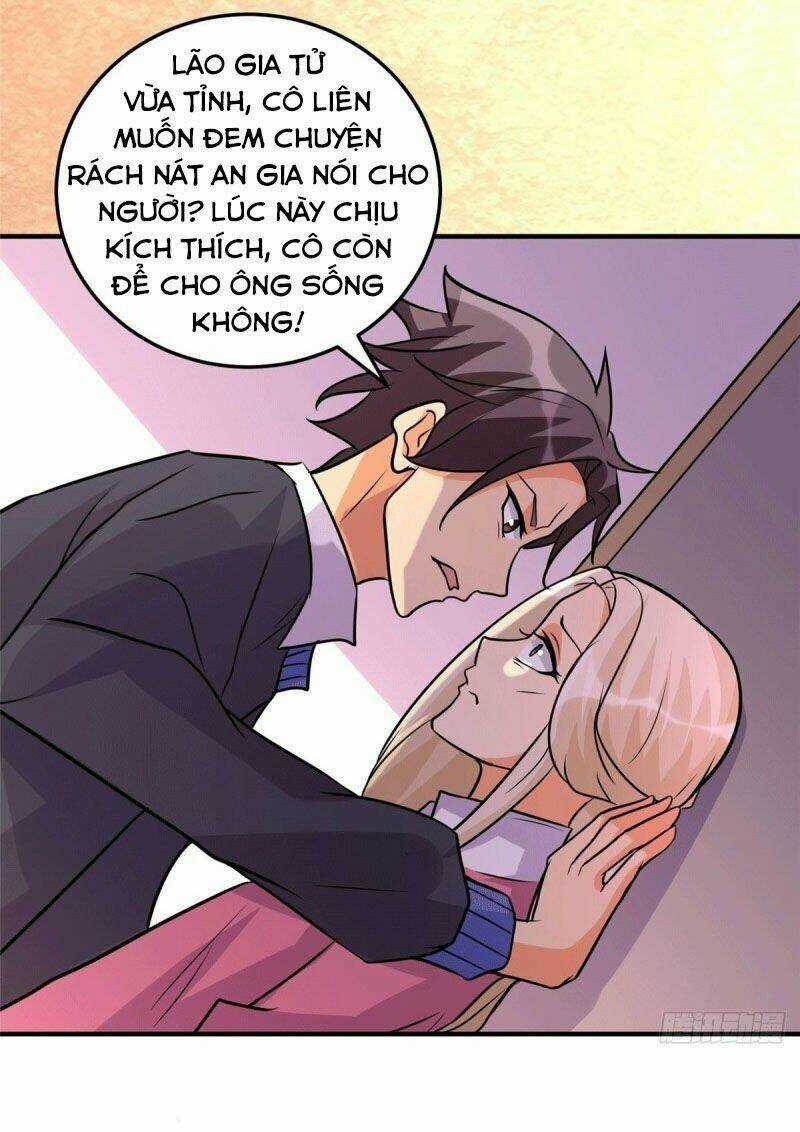 Đế Tế - Chapter 55 - Trang 13