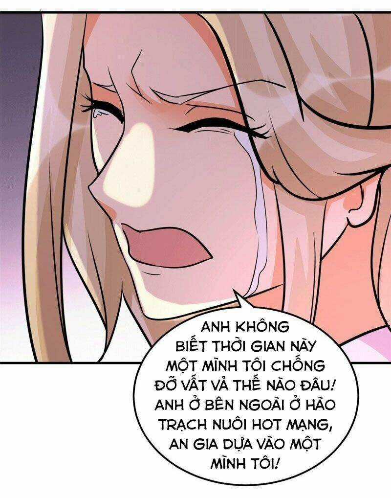 Đế Tế - Chapter 55 - Trang 15