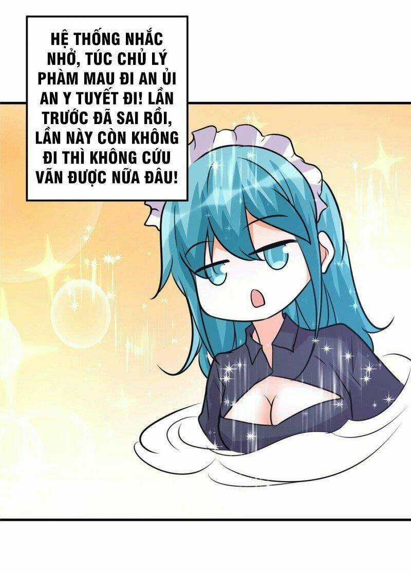 Đế Tế - Chapter 55 - Trang 17