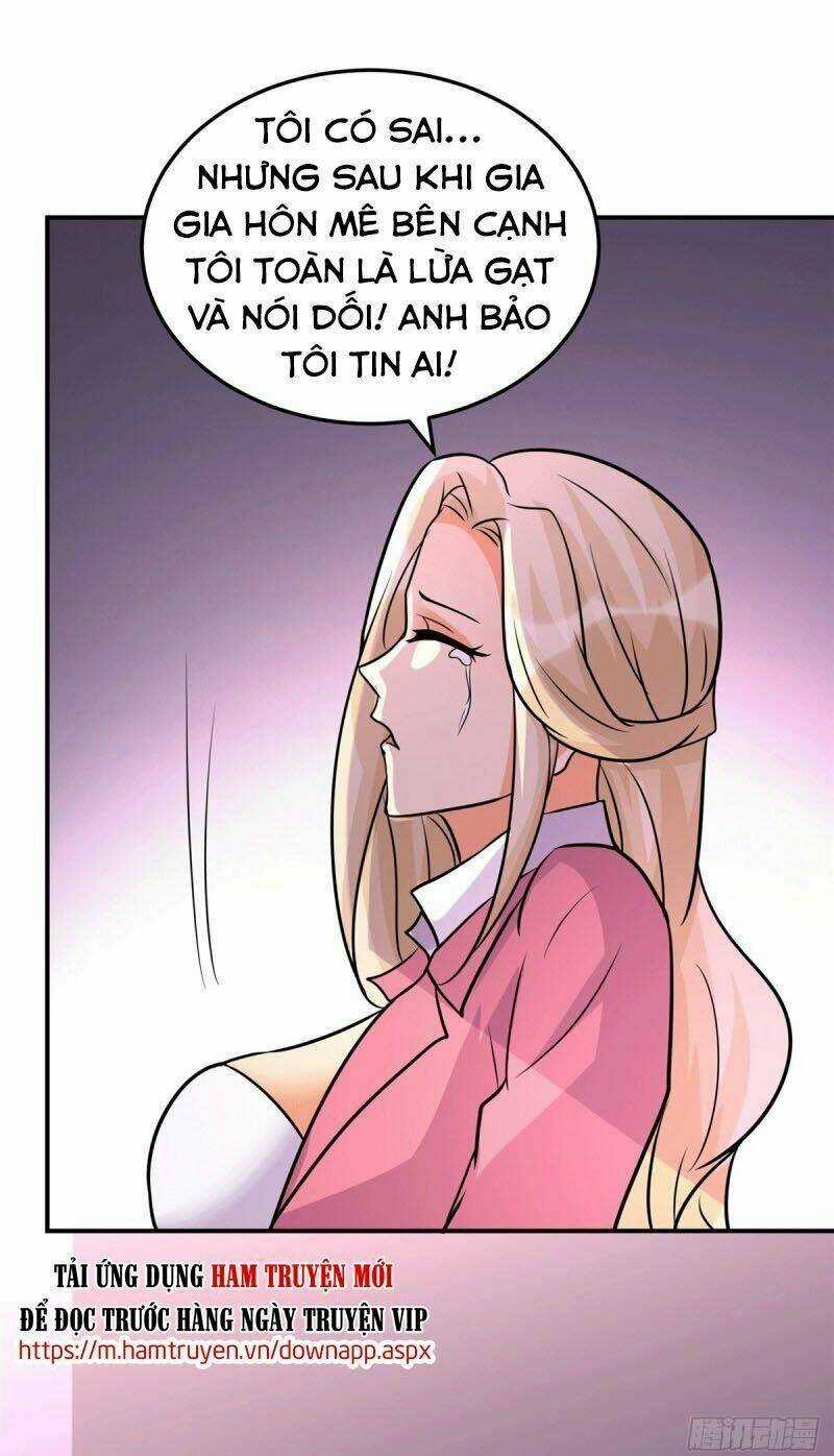 Đế Tế - Chapter 55 - Trang 18