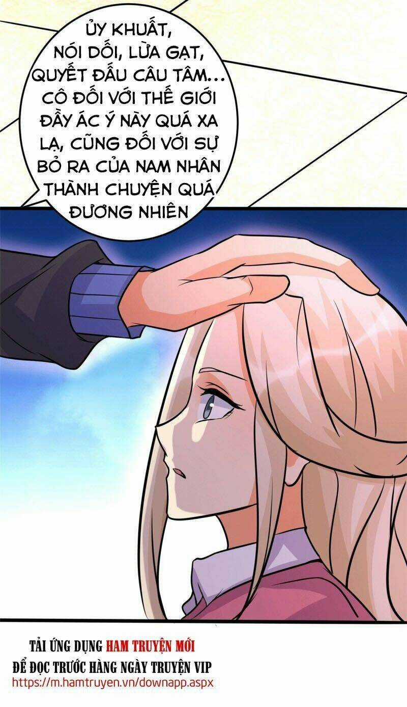 Đế Tế - Chapter 55 - Trang 20