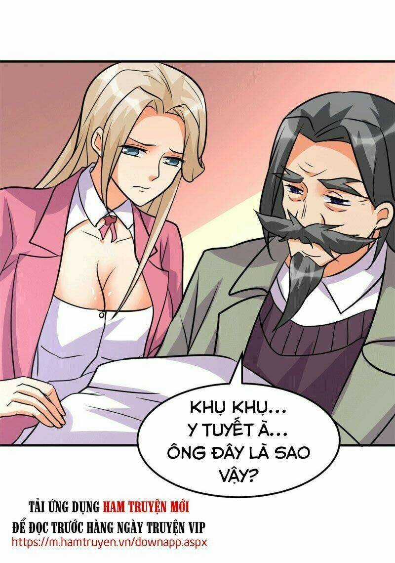 Đế Tế - Chapter 55 - Trang 3