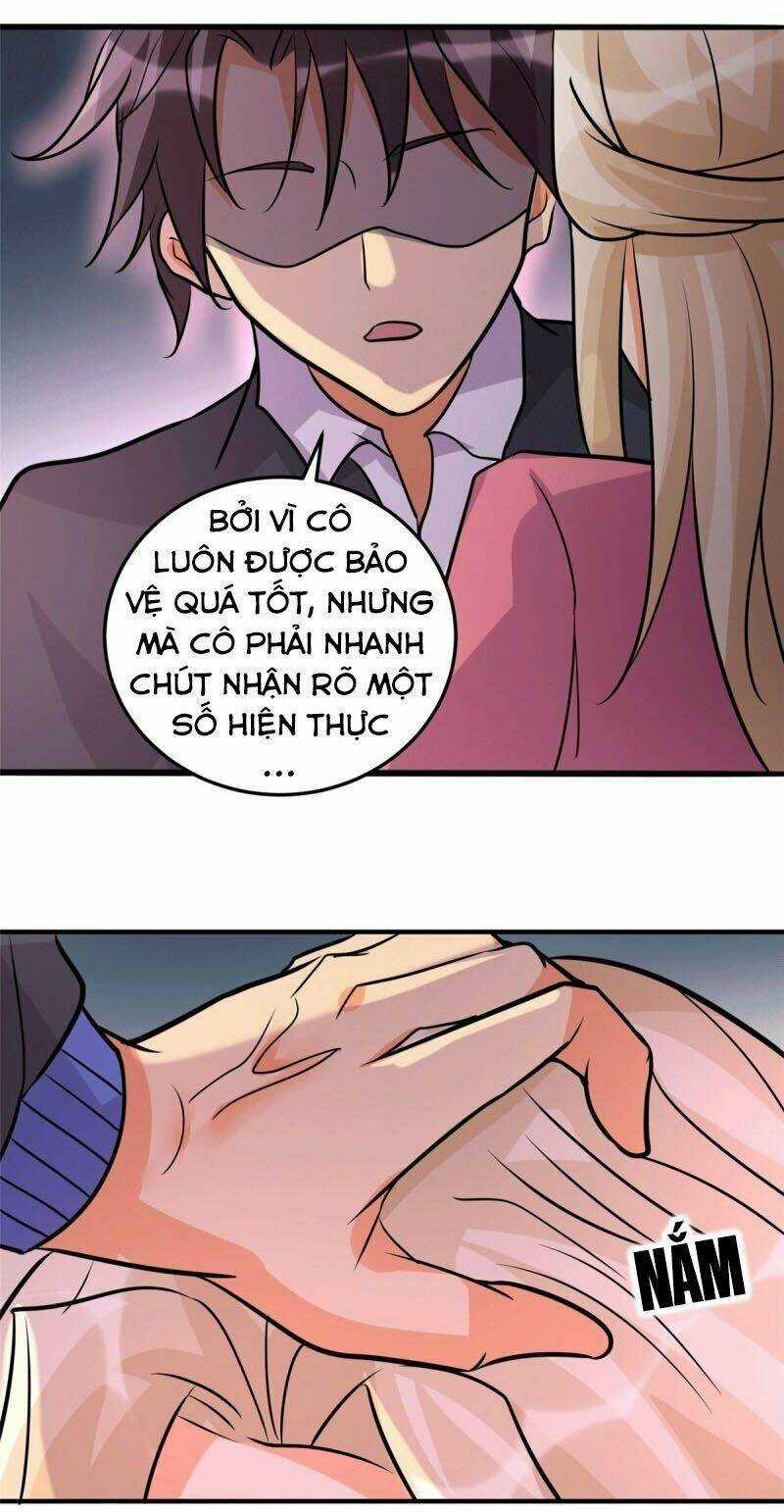 Đế Tế - Chapter 55 - Trang 21