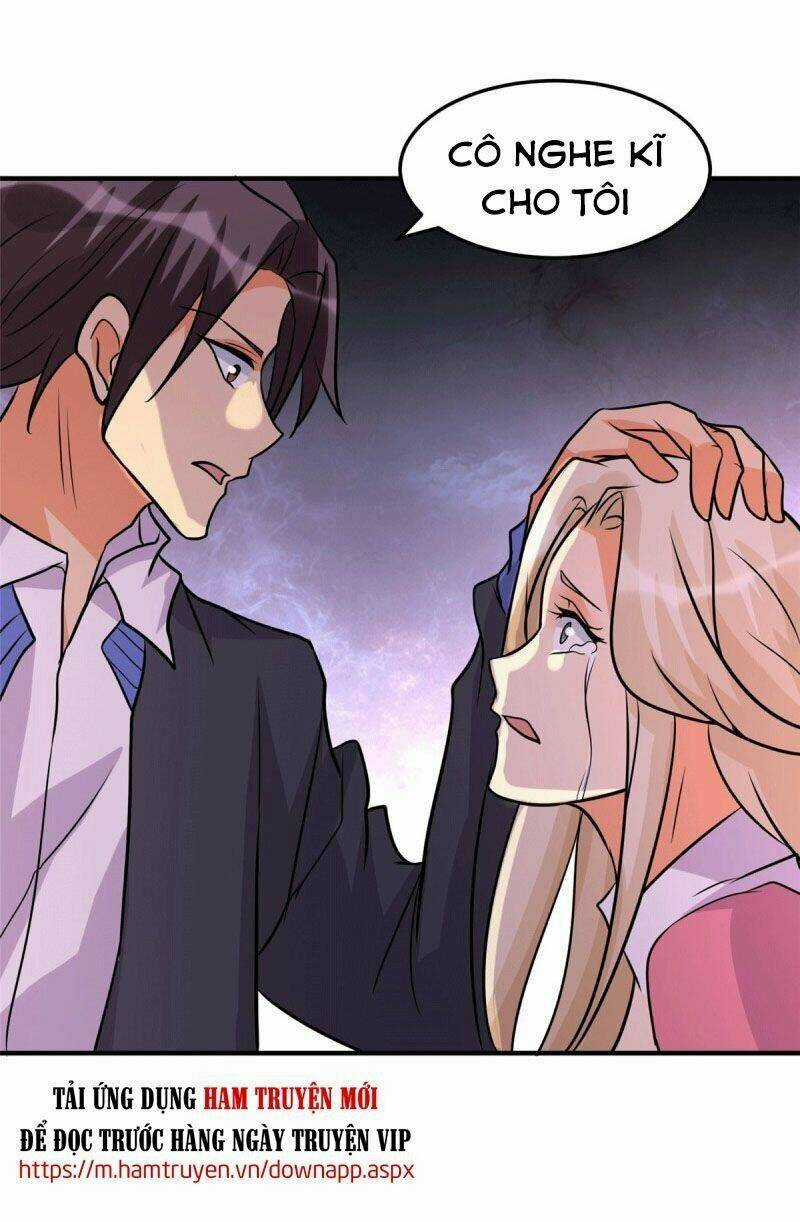 Đế Tế - Chapter 55 - Trang 22